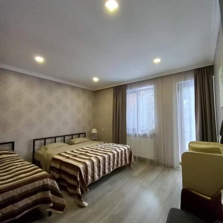 Hotel Likani Vip Hall Borjomi Luaran gambar